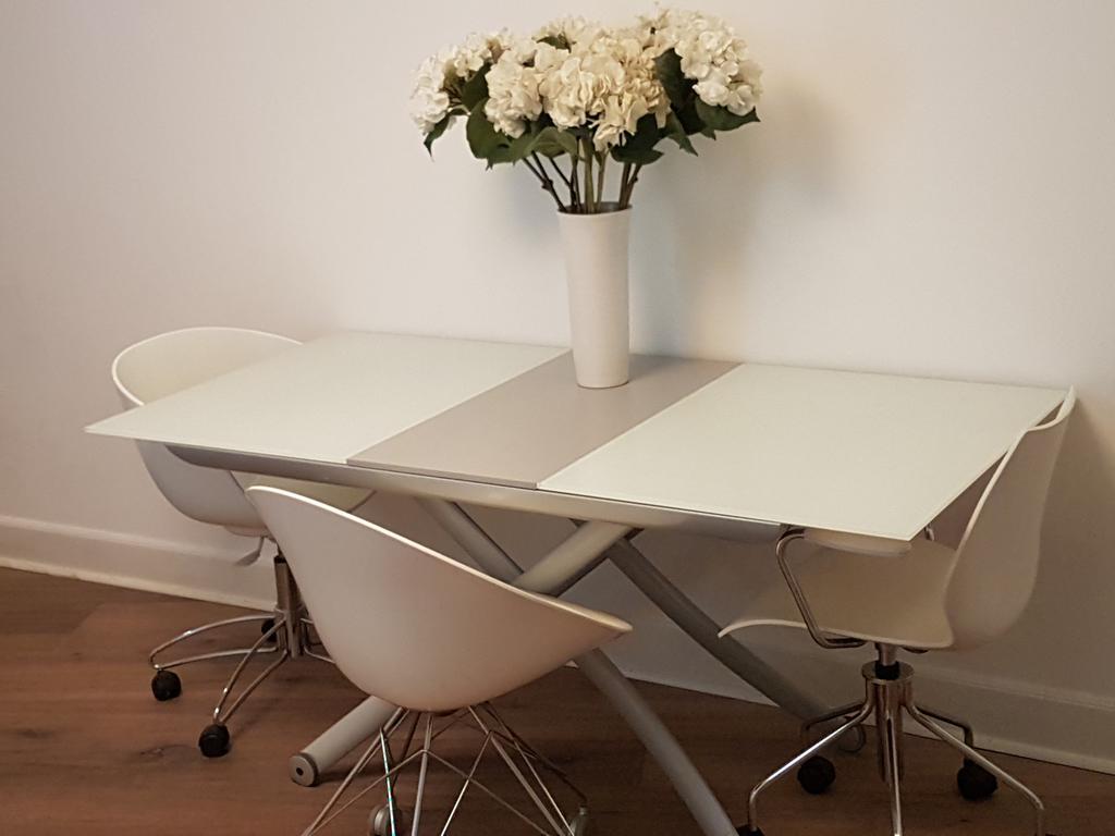 Apartment Domapartment City Im Agnesviertel *