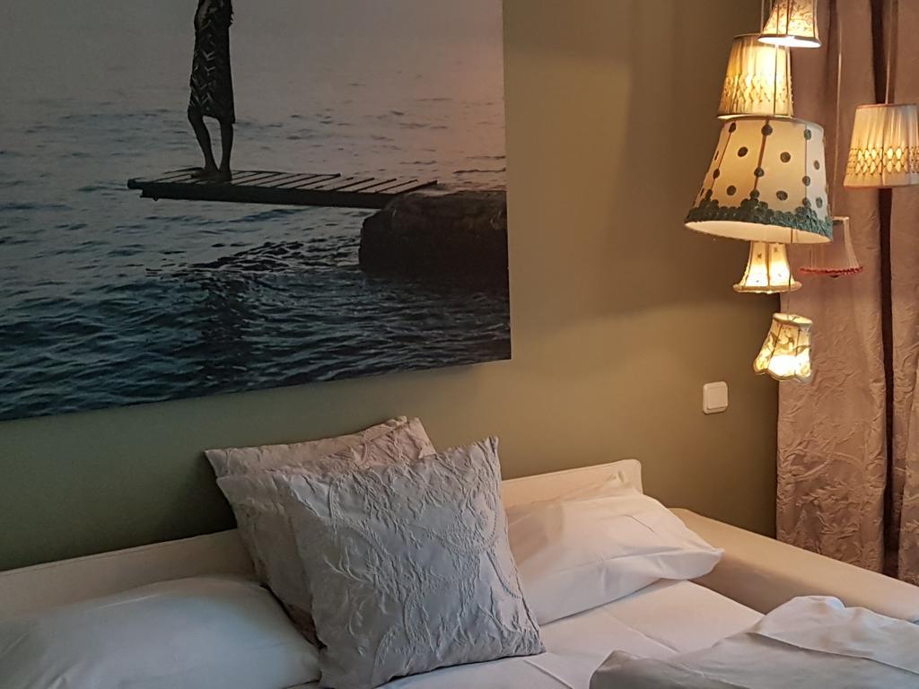Domapartment City Im Agnesviertel